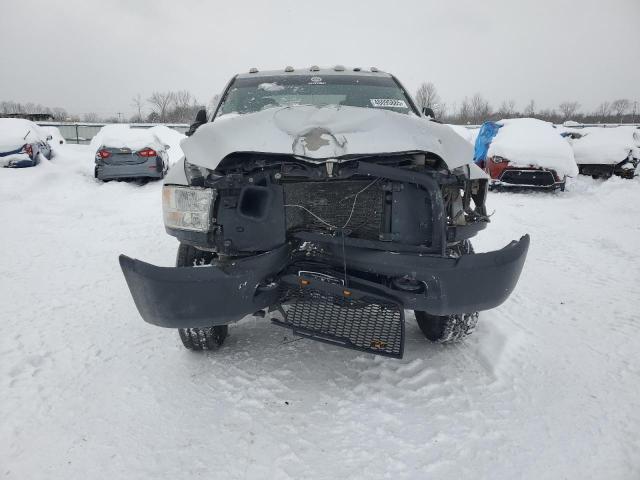 Photo 5 from auction – 2018 RAM 2500 ST with VIN 3C6UR5CL2JG390968