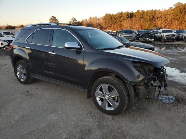 Photo 4 from auction – 2013 CHEVROLET EQUINOX LT with VIN 2GNALFEKXD6154843