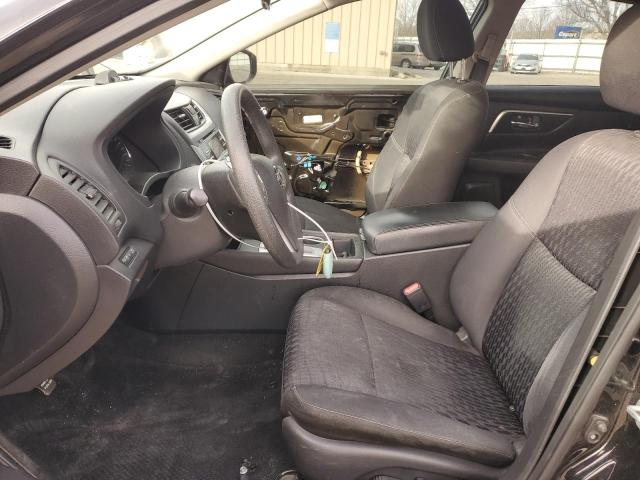 Photo 7 from auction – 2017 NISSAN ALTIMA 2.5 with VIN 1N4AL3AP1HC271206