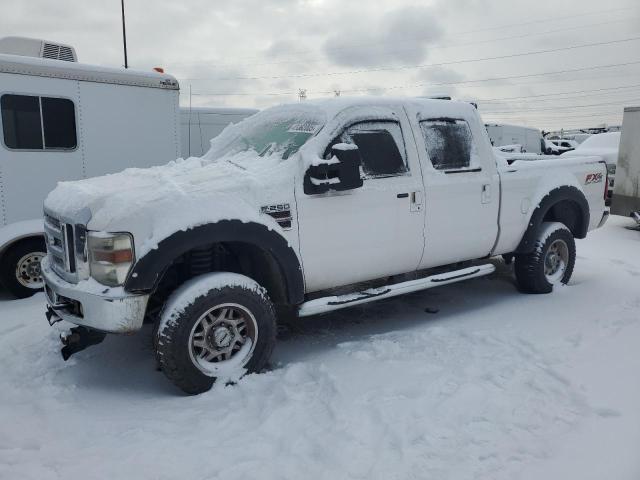 Photo 1 from auction – 2010 FORD F250 SUPER with VIN 1FTSW2BR4AEA74024