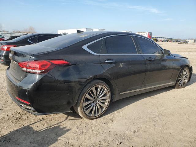Photo 3 from auction – 2015 HYUNDAI GENESIS 5. with VIN KMHGN4JF8FU034582