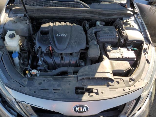 Photo 11 from auction – 2015 KIA OPTIMA LX with VIN 5XXGM4A77FG501142