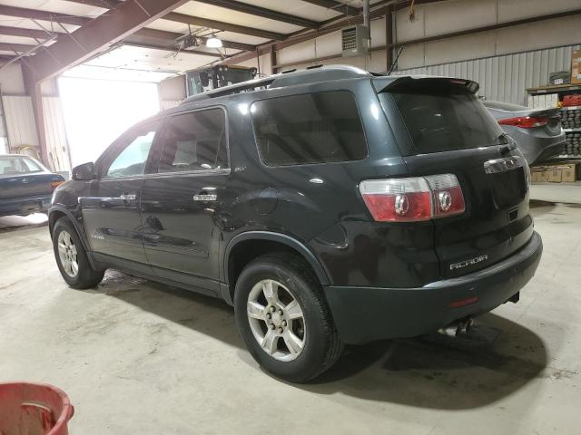 Photo 2 from auction – 2007 GMC ACADIA SLT with VIN 1GKEV33727J104631