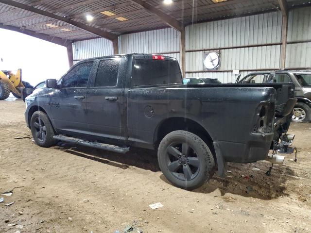 Photo 2 from auction – 2017 RAM 1500 ST with VIN 1C6RR7FT1HS806847