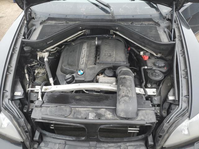 Photo 11 from auction – 2013 BMW X5 XDRIVE3 with VIN 5UXZV4C56D0E11188