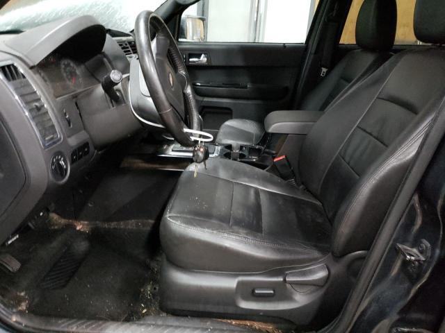 Photo 7 from auction – 2009 FORD ESCAPE LIM with VIN 1FMCU94G79KB38287