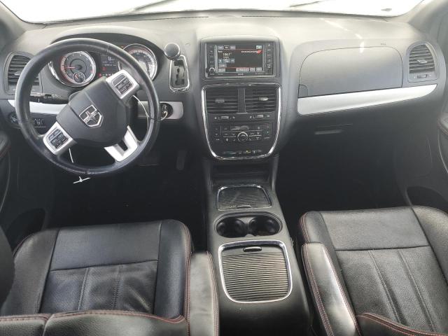 Photo 8 from auction – 2017 DODGE GRAND CARA with VIN 2C4RDGEG6HR701119