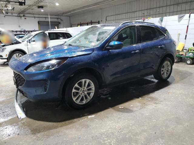 FORD ESCAPE SE 2020 with VIN 1FMCU9G65LUC65781 - Photo from auction