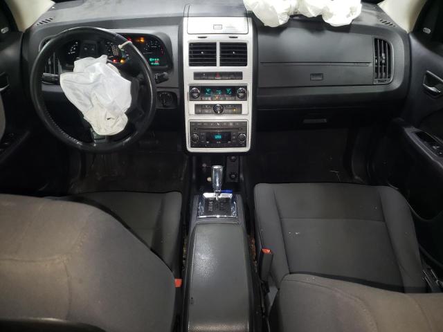 Photo 8 from auction – 2010 DODGE JOURNEY SX with VIN 3D4PH5FV4AT190089