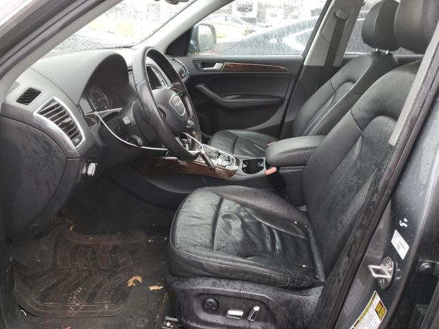 Photo 7 from auction – 2013 AUDI Q5 PREMIUM with VIN WA1LFAFP3DA066784