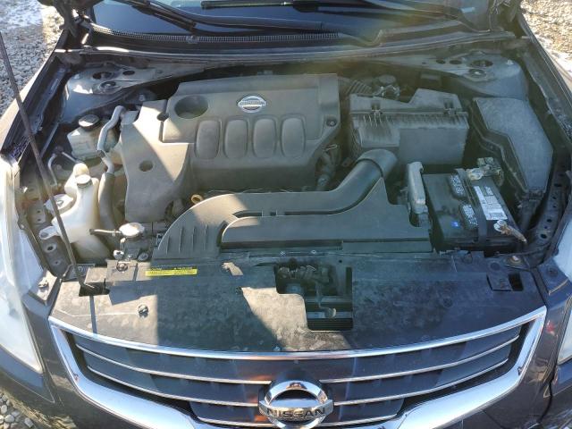 Photo 11 from auction – 2012 NISSAN ALTIMA with VIN 1N4AL2AP2CC210398