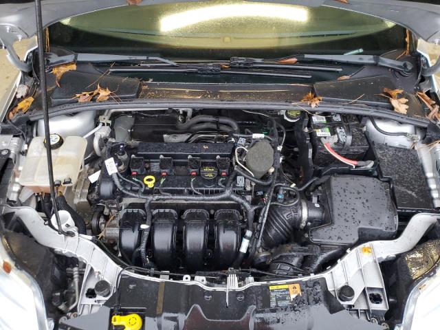 Zdjęcie 11 z aukcji – 2013 FORD FOCUS SE z VIN 1FADP3K26DL255792