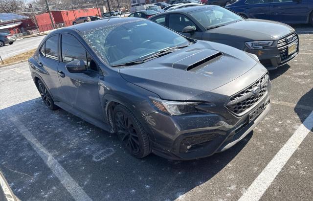 SUBARU WRX PREMIU 2023 مع رقم تعريف المركبة JF1VBAF68P9816189 - صورة من المزاد