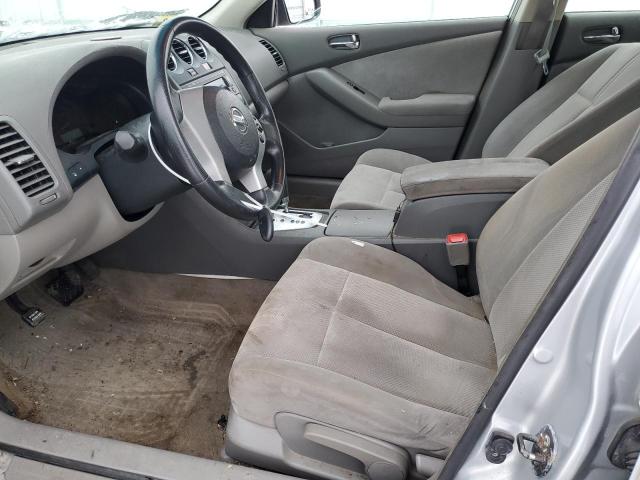 Photo 7 from auction – 2007 NISSAN ALTIMA 2.5 with VIN 1N4AL21E27C141863