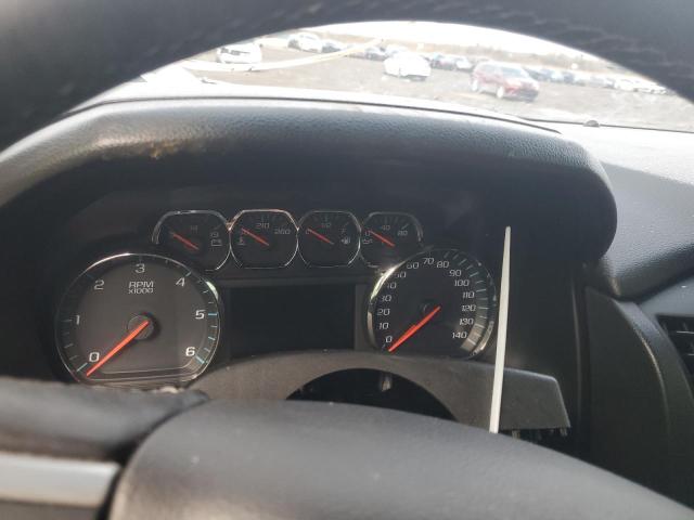 Photo 9 from auction – 2019 GMC YUKON SLE with VIN 1GKS2AKC7KR387214