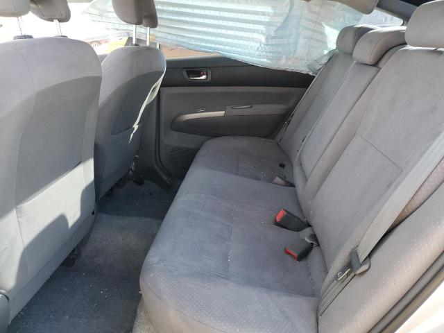 Photo 10 from auction – 2007 TOYOTA PRIUS with VIN JTDKB20U473292374