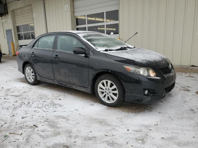 Photo 4 from auction – 2010 TOYOTA COROLLA BA with VIN 2T1BU4EE4AC476400