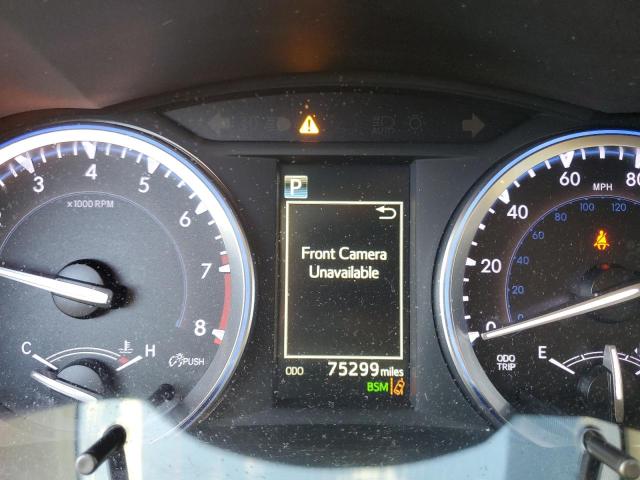 Photo 9 from auction – 2019 TOYOTA HIGHLANDER with VIN 5TDYZRFH2KS295760