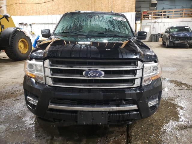 Photo 5 from auction – 2017 FORD EXPEDITION with VIN 1FMJK2AT2HEA22420