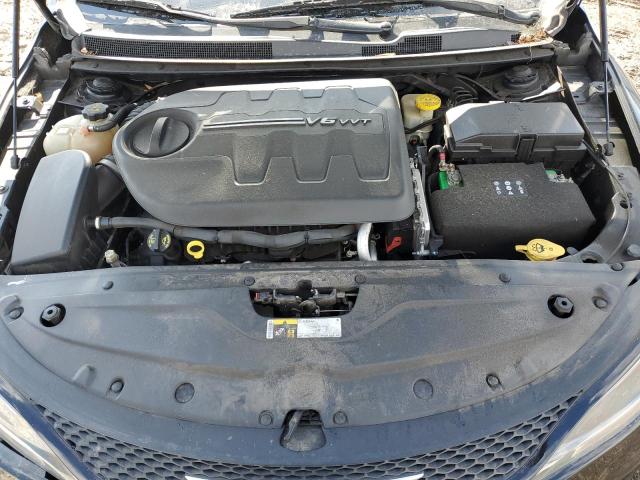 Photo 11 from auction – 2015 CHRYSLER 200 S with VIN 1C3CCCDG6FN639366