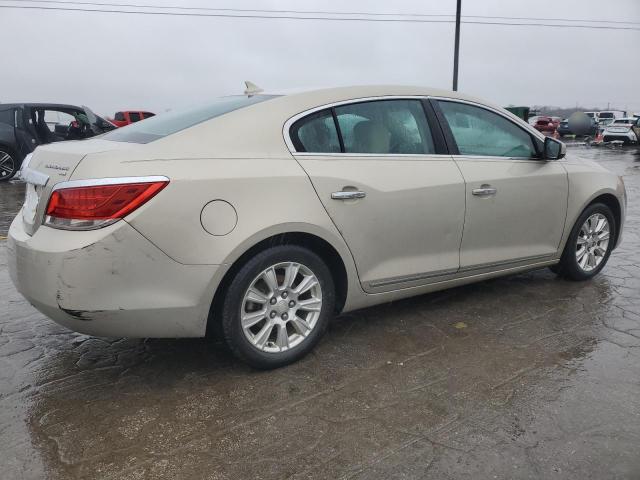 Photo 3 from auction – 2012 BUICK LACROSSE with VIN 1G4GA5ERXCF170282