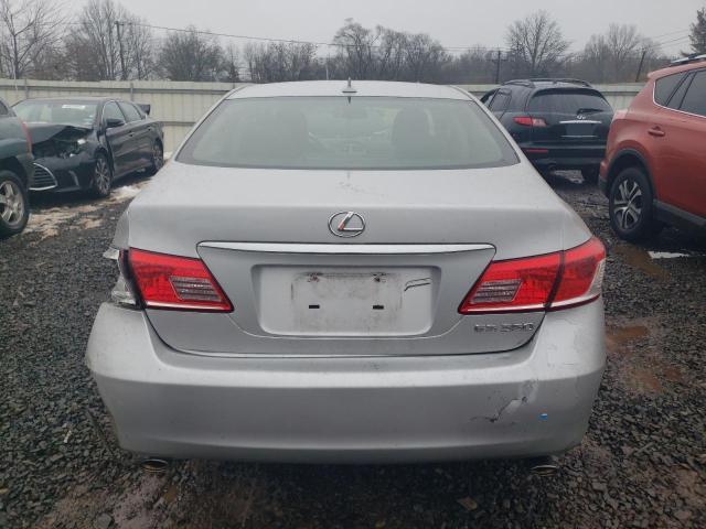 Photo 6 from auction – 2012 LEXUS ES 350 with VIN JTHBK1EG5C2503111