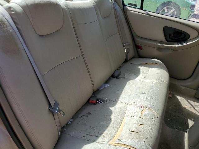 Photo 10 from auction – 2001 CHEVROLET MALIBU LS with VIN 1G1NE52J416126928