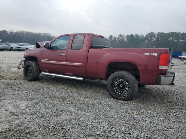 Photo 2 from auction – 2013 GMC SIERRA K15 with VIN 1GTR2VE76DZ197097