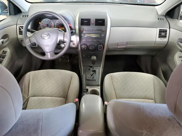 Foto 8 de la subasta – 2009 TOYOTA COROLLA BA con VIN JTDBL40E999028150