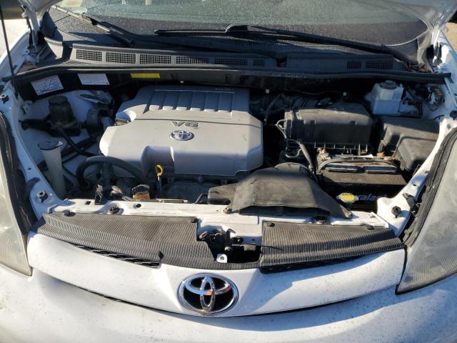 Photo 12 from auction – 2007 TOYOTA SIENNA CE with VIN 5TDZK23C07S067840