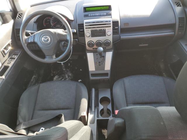 Photo 8 from auction – 2009 MAZDA 5 with VIN JM1CR293X90349966