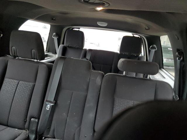 Photo 10 from auction – 2007 FORD EXPEDITION with VIN 1FMFU16507LA91539