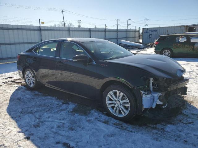 Photo 4 from auction – 2015 LEXUS ES 350 with VIN JTHBK1GG3F2192151