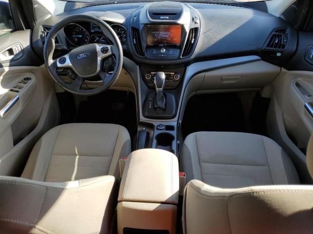 Photo 8 from auction – 2014 FORD ESCAPE SE with VIN 1FMCU9G9XEUE28096