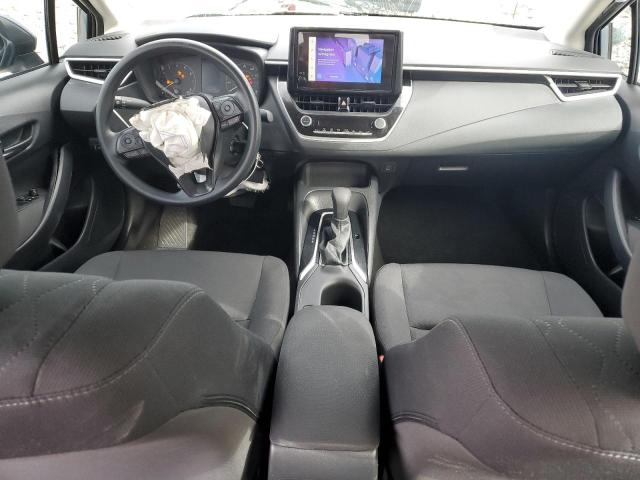 Photo 8 from auction – 2024 TOYOTA COROLLA LE with VIN 5YFB4MDE3RP217913