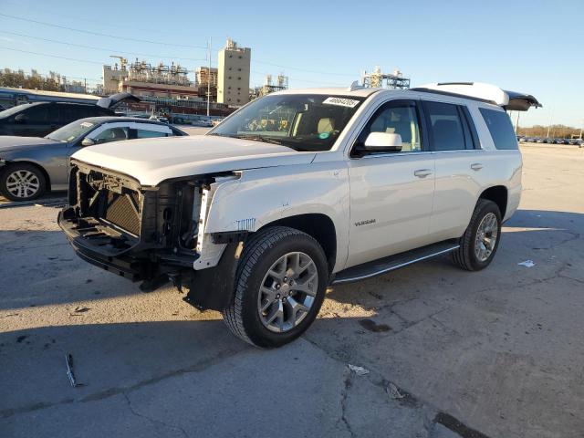 GMC YUKON SLT 2016 with VIN 1GKS1BKC5GR391178 - Photo from auction