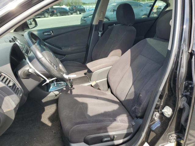 Photo 7 from auction – 2011 NISSAN ALTIMA SR with VIN 1N4BL2APXBN432713