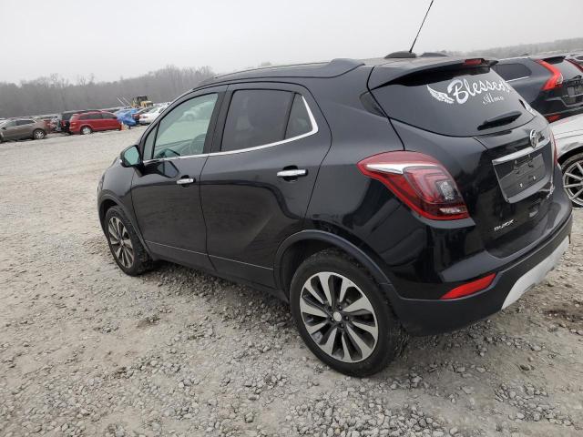 Photo 2 from auction – 2017 BUICK ENCORE PRE with VIN KL4CJBSB8HB136682
