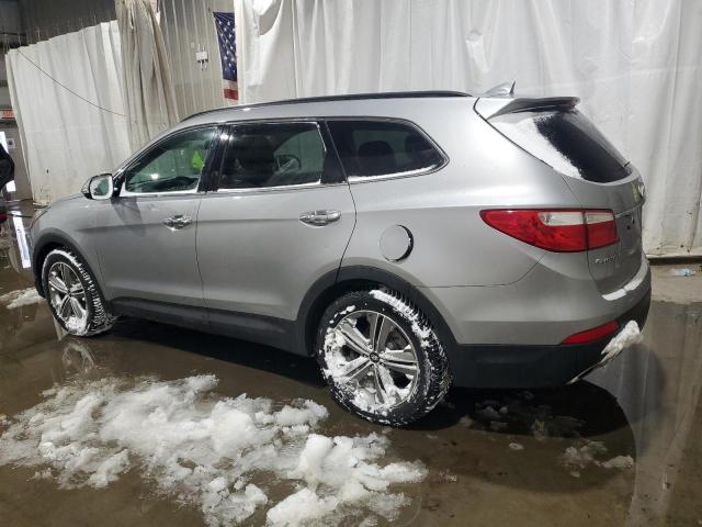 Photo 2 from auction – 2013 HYUNDAI SANTA FE L with VIN KM8SRDHF2DU004060