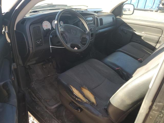 Photo 8 from auction – 2003 DODGE RAM 1500 S with VIN 1D7HA16K03J550821