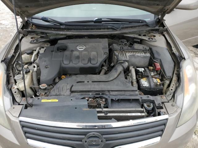 Photo 11 from auction – 2008 NISSAN ALTIMA 2.5 with VIN 1N4AL21E98C201641