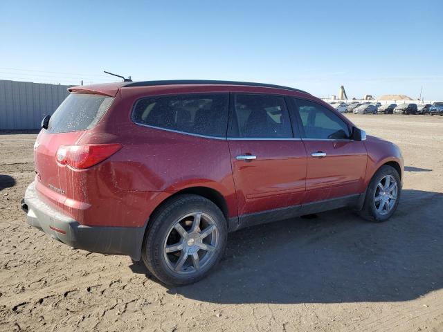 Photo 3 from auction – 2012 CHEVROLET TRAVERSE L with VIN 1GNKRGED2CJ174371