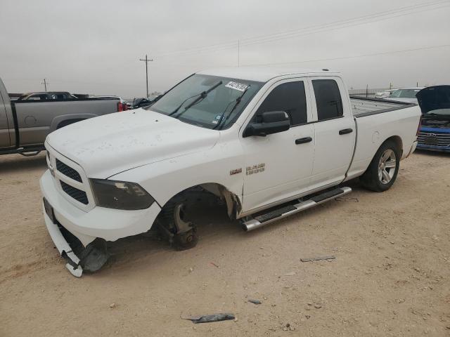 RAM 1500 ST 2013 with VIN 1C6RR7FT1DS582313 - Photo from auction