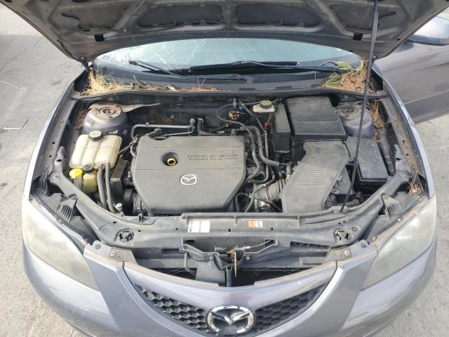 Zdjęcie 11 z aukcji – 2008 MAZDA 3 I z VIN JM1BK32G381187240