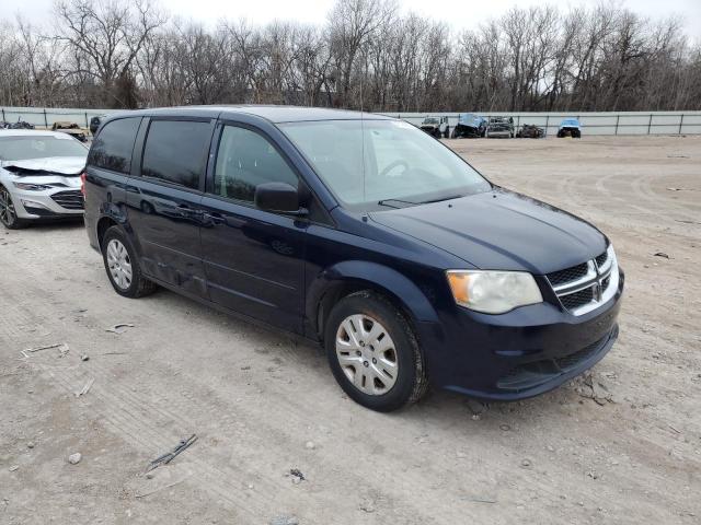 Photo 4 from auction – 2015 DODGE GRAND CARA with VIN 2C4RDGBGXFR513074