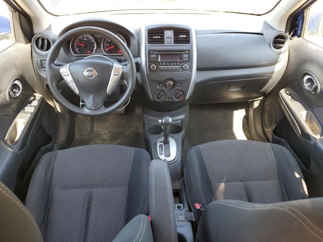 Photo 8 from auction – 2016 NISSAN VERSA S with VIN 3N1CN7AP7GL852994