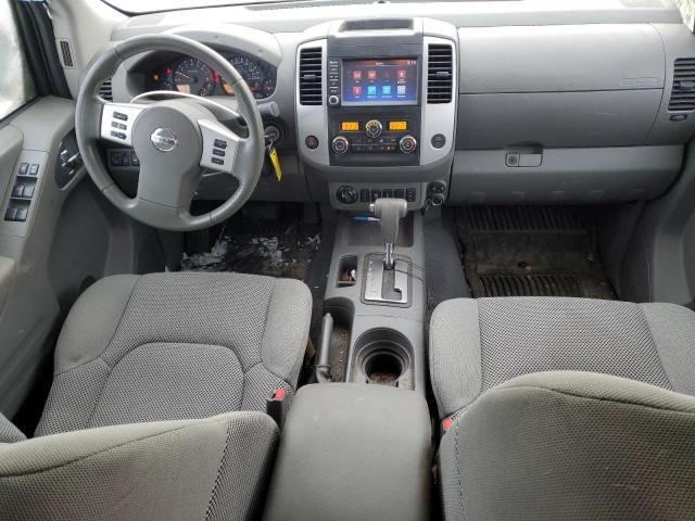 Photo 8 from auction – 2019 NISSAN FRONTIER S with VIN 1N6AD0FV8KN884347