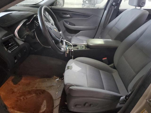 Photo 7 from auction – 2015 CHEVROLET IMPALA LS with VIN 2G11X5SL2F9204925