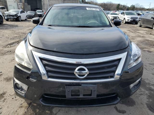 Photo 5 from auction – 2014 NISSAN ALTIMA 2.5 with VIN 1N4AL3AP1EC196101