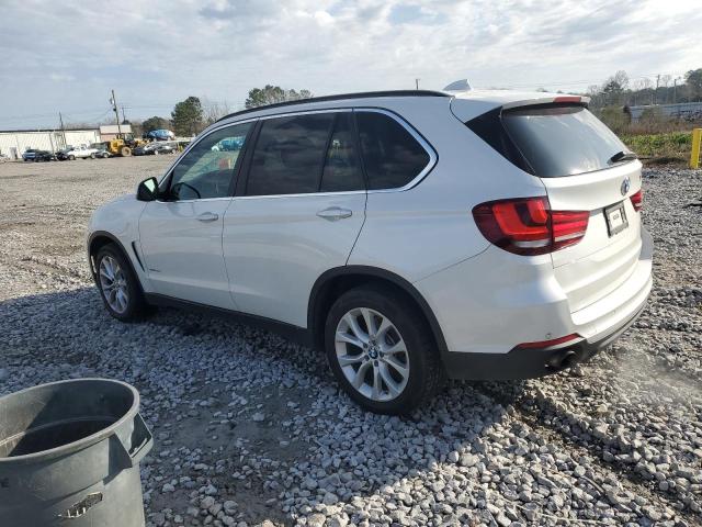 Photo 2 from auction – 2016 BMW X5 SDRIVE3 with VIN 5UXKR2C56G0H42674